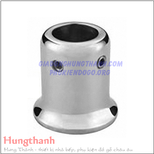 Bas giữ thanh treo gắn tường Hafele 981.52.791