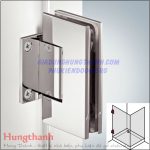 Bản lề tường – kính cabin tắm Hafele 981.77.900