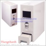 Thùng gạo âm tủ 15kg China cho hộc tủ 200mm B17