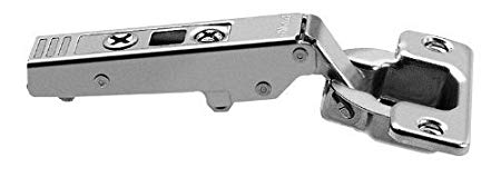 Bản lề Blum Clip-top không bật 342.83.400
