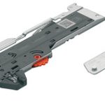 Bộ nêm Blum Tip-on BLUMOTION Tandembox T60B3530-7175318