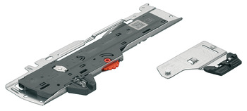 Bộ nêm Blum Tip-on BLUMOTION Tandembox T60B3530-7175318