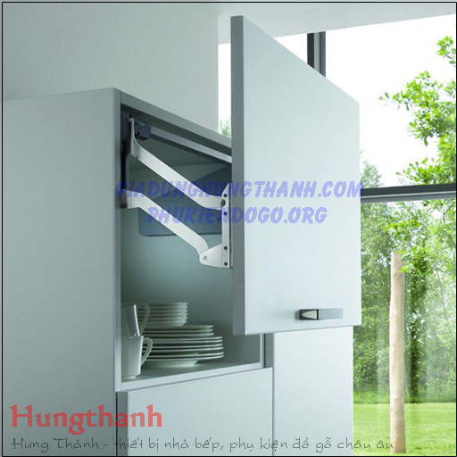 Bộ Tay nâng Free Up R2US Hafele 372.37.136