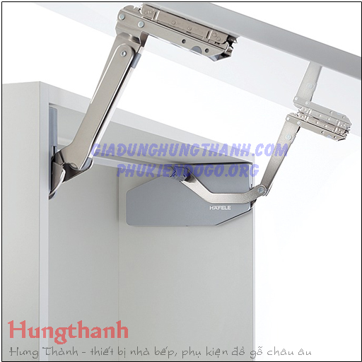 Bộ Tay nâng Free Swing S5SW Hafele 372.71.142