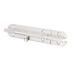 Chốt dương bầu inox 150mm Hafele 489.71.310