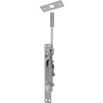 (105-255mm) Chốt âm cửa sắt HAFELE inox304 (Màu sáng)