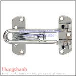 Chốt an toàn mạ crom bóng Hafele 911.59.152