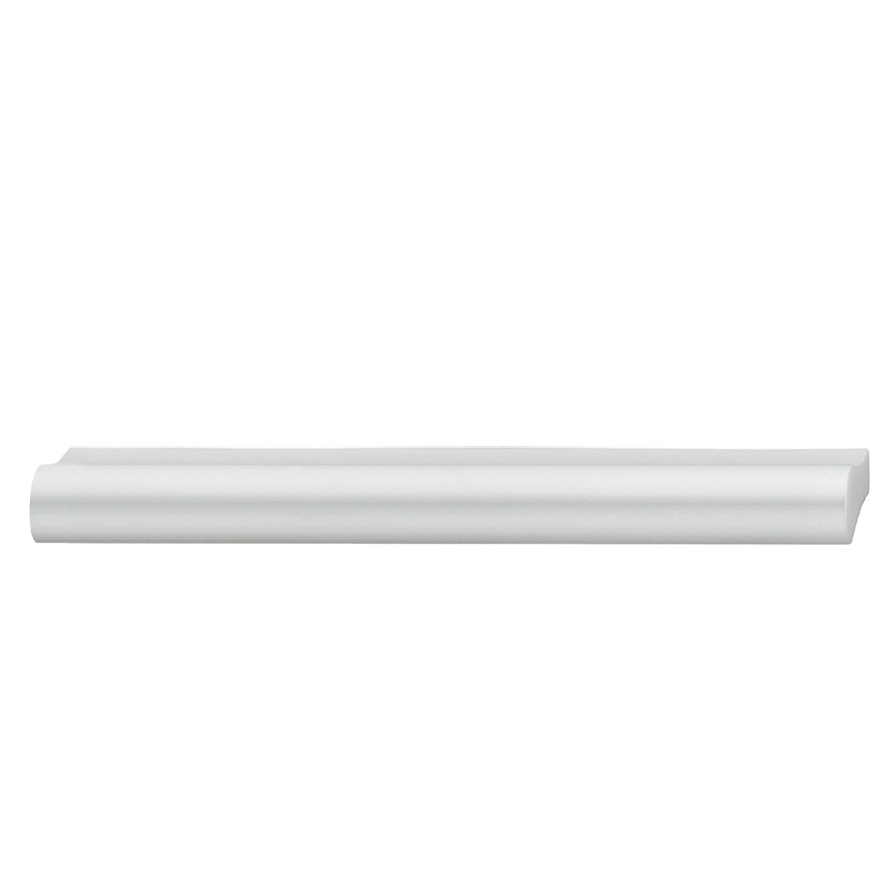 (84-372mm) Tay nắm tủ HAFELE dạng thanh nhôm