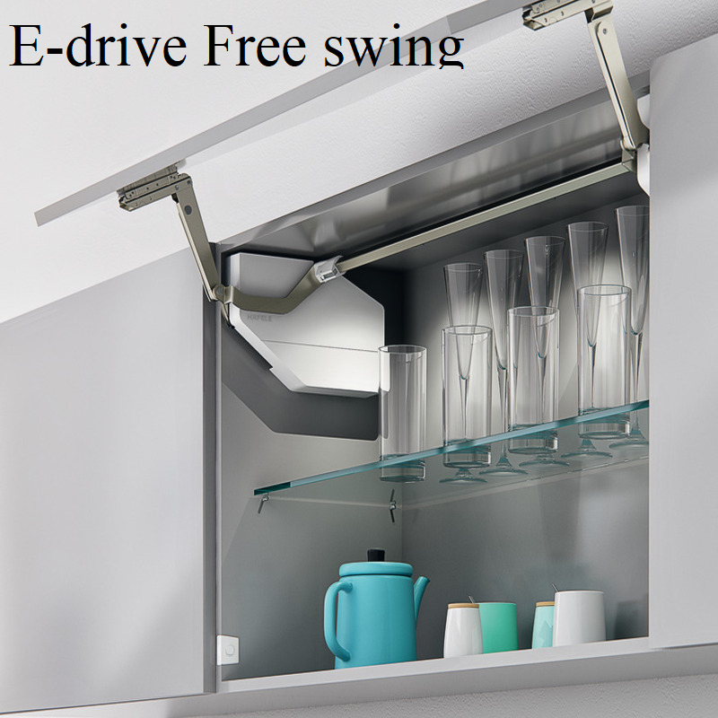 (E-drive Free swing) Tay nâng điện HAFELE Free swing