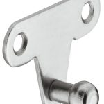 (60N) Pittong nâng cánh HAFELE 373.82.906 (60N)