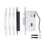 (120mm, FaceID, Palm ID, Videocall) Khoá điện tử HAFELE PP2502W 499.21.223 (Inifity)