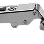 Bản lề Blum Clip-top không bật 342.83.400