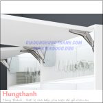 Bộ Tay nâng Free Stay 1.7 Model A Hafele 372.91.340