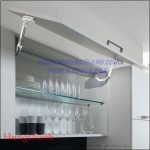 Bộ Tay nâng Free Swing S5SW Hafele 372.71.142