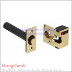 Chốt an toàn lắp âm vàng bóng Hafele 911.59.086