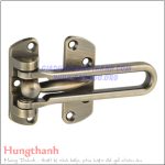 Chốt an toàn màu đồng cổ Hafele 911.59.156