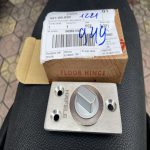 Bản lề trục xoay bản lề sàn HAFELE 981.00.092