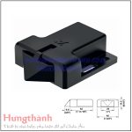 Công tắc tắt mở Led cho cửa tủ Hafele-Loox modular 833.89.143 (kèm dây nguồn 833.89.142)