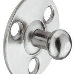 (60N) Pittong nâng cánh HAFELE 373.82.906 (60N)
