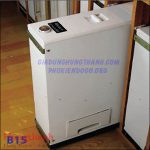 Thùng gạo gắn cánh 15kg China cho hộc tủ 200mm B15