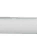 (108-300mm) Tay nắm tủ HAFELE 110.74.921 chữ D, nhôm