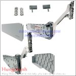 Bộ Tay nâng Free Up P1US Hafele 372.37.126