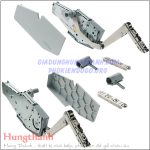 Bộ Tay nâng Free Swing S9SW Hafele 372.71.148