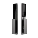 (120mm, FaceID) Khoá điện tử HAFELE PP2501W 499.21.224 (Horizon)