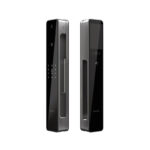 (120mm, FaceID, Palm ID, Videocall) Khoá điện tử HAFELE PP2502W 499.21.223 (Inifity)