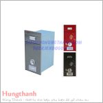 Thùng gạo gương 18kg China cho hộc tủ 300mm B30