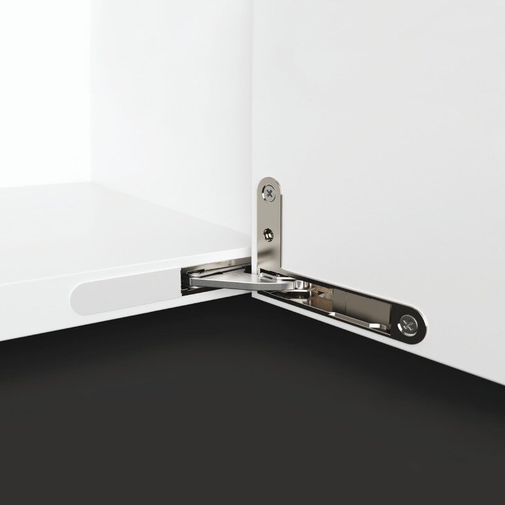 Bản lề âm cửa tủ Hafele chất lượng cao cấp