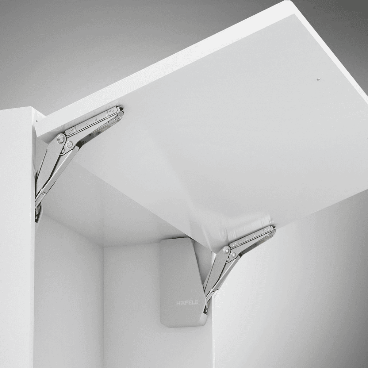 Bộ tay nâng Hafele Free Flap