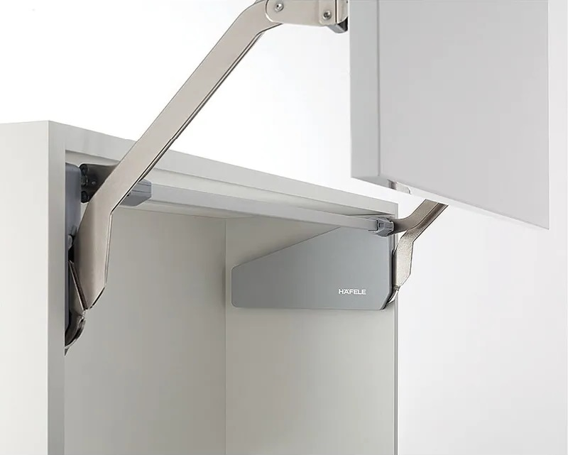 Bộ tay nâng Free Fold