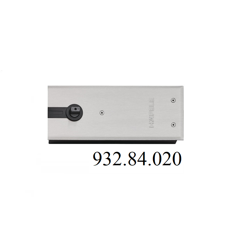 (105kg, EN3, HO) Bản lề sàn HAFELE 932.84.020 DCL41 (Lắp âm)