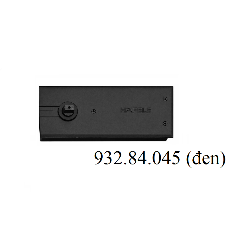(105kg, EN3, HO) Bản lề sàn HAFELE 932.84.045 DCL41 (Lắp âm)