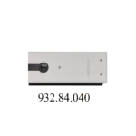 (250kg, EN5, HO) Bản lề sàn HAFELE 932.84.040 DCL41 (Lắp âm)