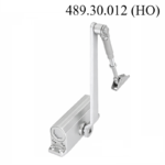 (45kg, EN2, HO, lắp nổi) Đóng cửa tự động HAFELE 489.30.012 (Tay co thuỷ lực)