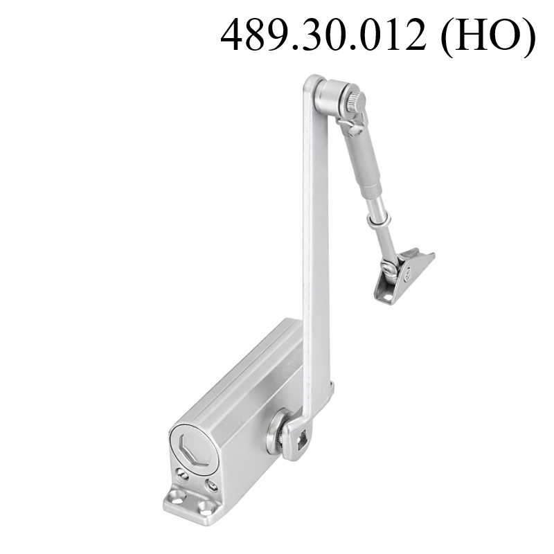 (45kg, EN2, HO, lắp nổi) Đóng cửa tự động HAFELE 489.30.012 (Tay co thuỷ lực)