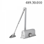 (60kg, EN3,NHO, lắp nổi) Đóng cửa tự động HAFELE 489.30.010 (Tay co thuỷ lực)