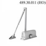 (60kg, EN3,HO, lắp nổi) Đóng cửa tự động HAFELE 489.30.011 (Tay co thuỷ lực)