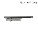 (60kg, EN3, HO, lắp âm) Đóng cửa tự động HAFELE 931.47.039 (Tay co thuỷ lực)