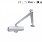 (60kg, EN2-3, HO, lắp nổi) Đóng cửa tự động HAFELE 931.77.049 (Tay co thuỷ lực)