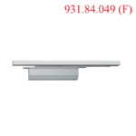 (60kg, EN3, F, lắp âm) Đóng cửa tự động HAFELE 931.84.049 DCL34 (Tay co thuỷ lực)