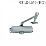 (60kg, EN3,HO, lắp nổi) Đóng cửa tự động HAFELE 931.84.659 DCL11 (Tay co thuỷ lực)