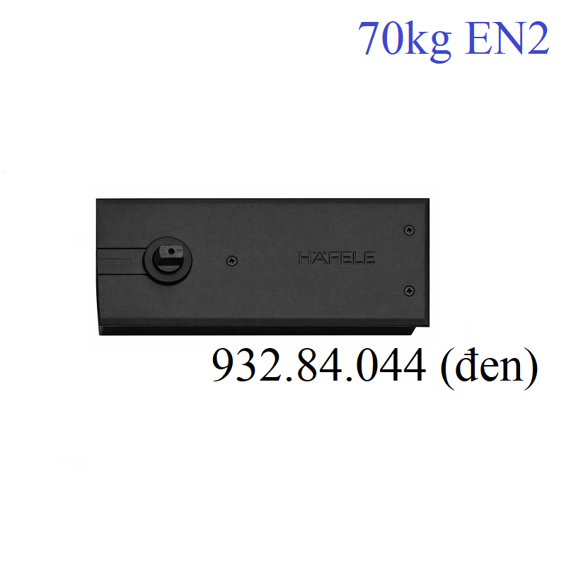 (70kg, EN2, HO) Bản lề sàn HAFELE 932.84.044 DCL41 (Lắp âm)