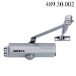 (80kg, EN2-4,NHO, lắp nổi) Đóng cửa tự động HAFELE 499.30.002 (DIY Tay co thuỷ lực)