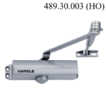 (80kg, EN2-4,HO, lắp nổi) Đóng cửa tự động HAFELE 499.30.003 (DIY Tay co thuỷ lực)