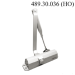 (80kg, EN2-4,HO, lắp nổi) Đóng cửa tự động HAFELE 489.30.036 DC413 (DIY Tay co thuỷ lực)