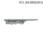 (80kg, EN4,HO, lắp âm) Đóng cửa tự động HAFELE 931.84.088 DCL31 (Tay co thuỷ lực)
