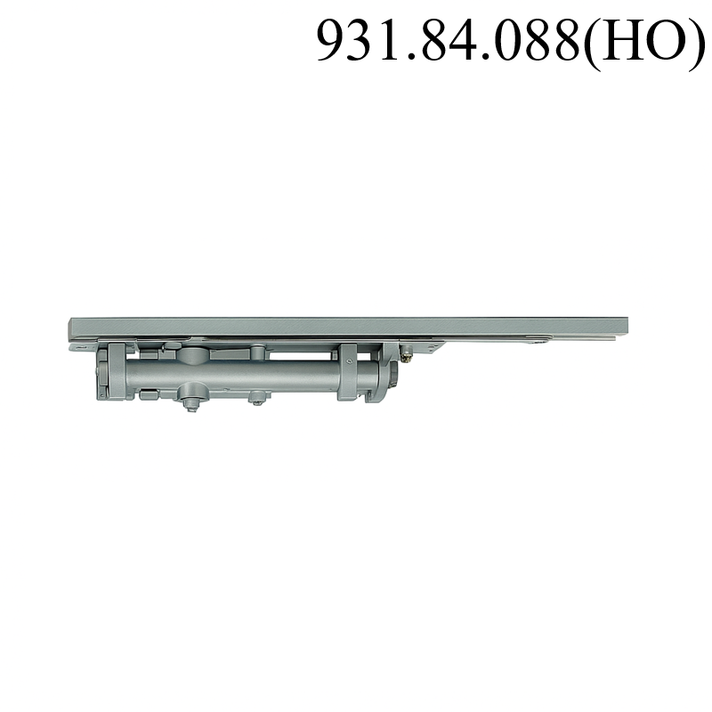 (80kg, EN4,HO, lắp âm) Đóng cửa tự động HAFELE 931.84.088 DCL31 (Tay co thuỷ lực)